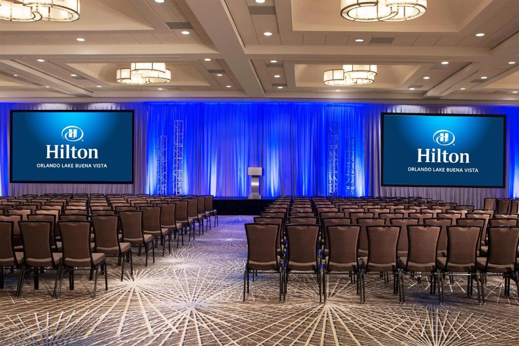 Meeting room / ballrooms