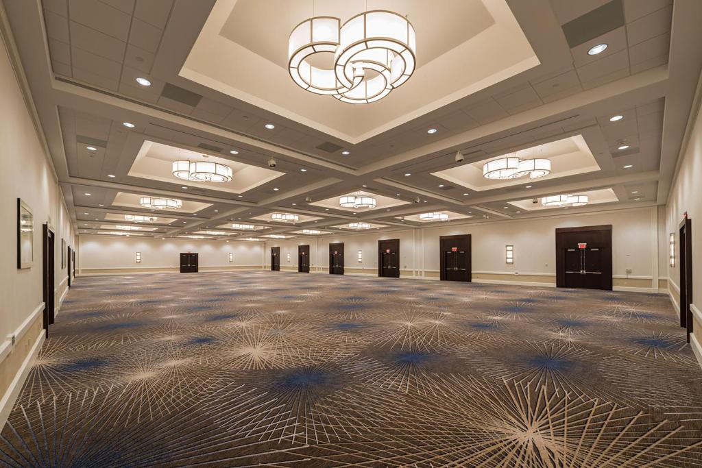 Meeting room / ballrooms