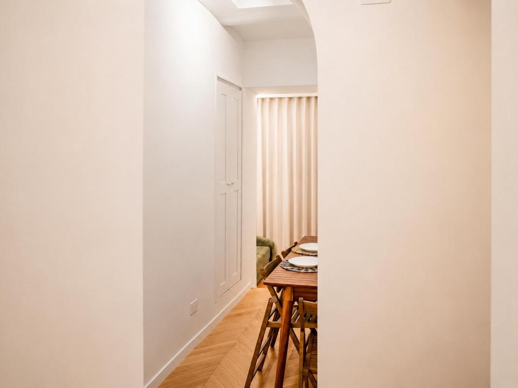 Cozy apartments in Rome near Santa Maria - 2