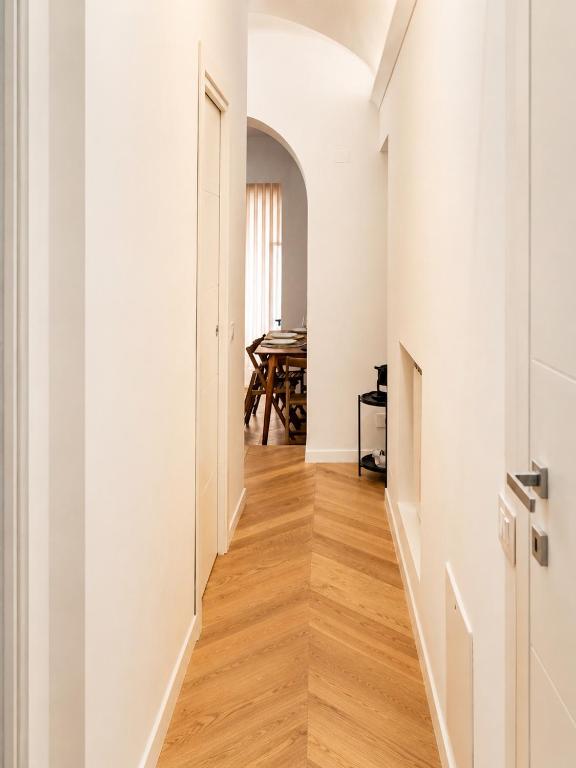 Cozy apartments in Rome near Santa Maria - 5