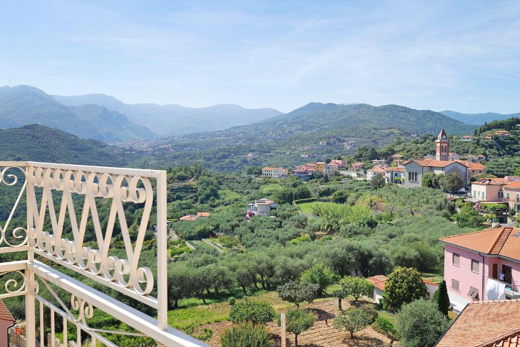 Rosa Di Mare Guest House - 2