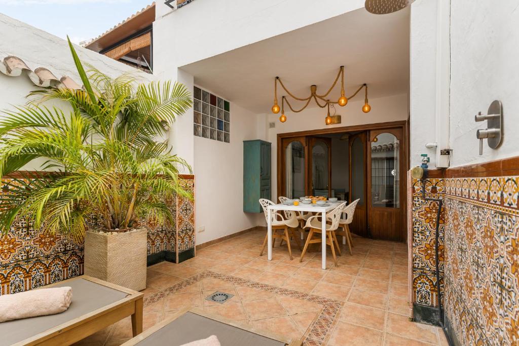 Casa carpa andalucia I - 1