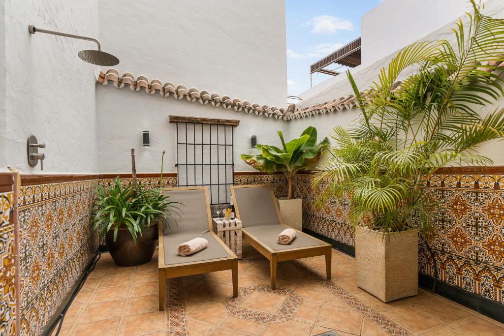 Casa carpa andalucia I - 3