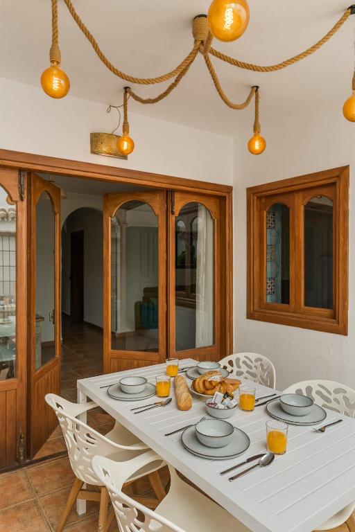 Casa carpa andalucia I - 4