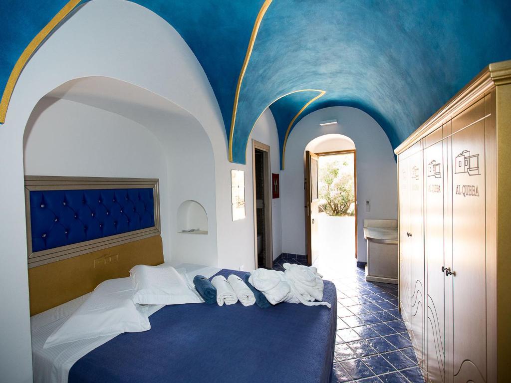 Dammusi Al-Qubba Wellness & Resort - 5
