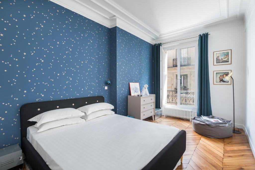 The Luxembourg Apartment - 4