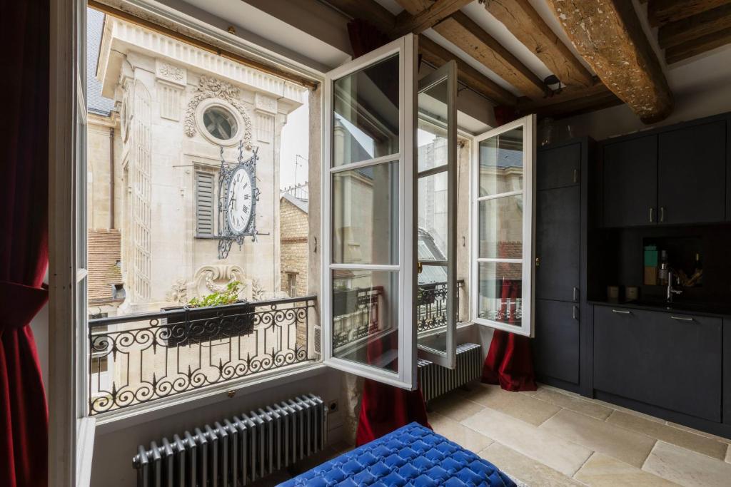 Saint-Louis Style - 5