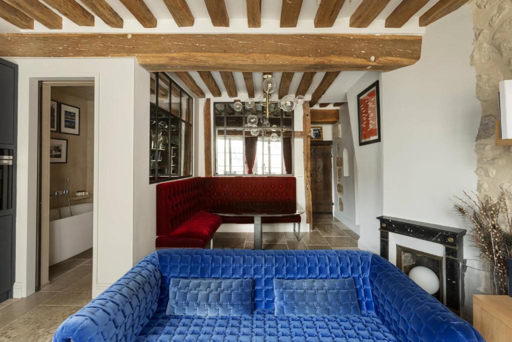 Saint-Louis Style - 4