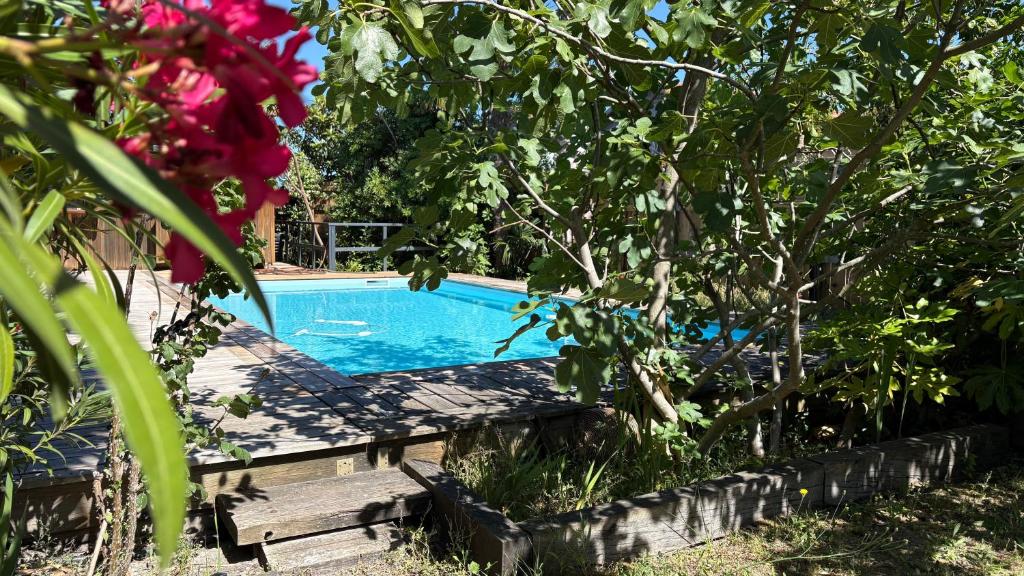 Villa Soleil - Port de la Teste de Buch - 2