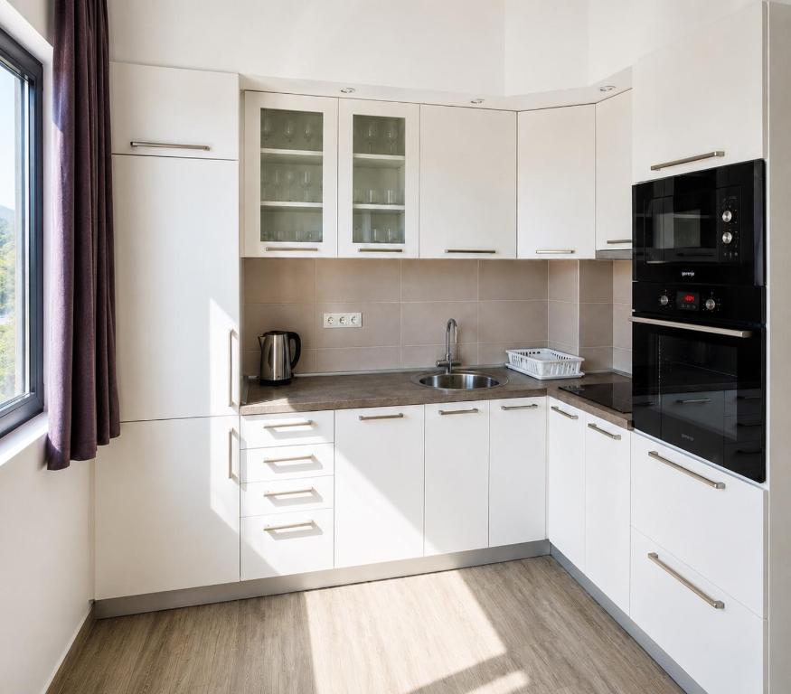 Cozy studio apartment in Petrovac - 5