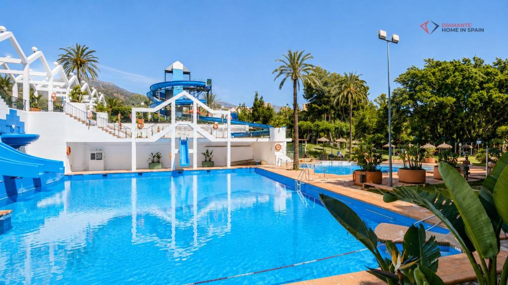Diamante Home in Spain - BenalBeach Apartments - 3