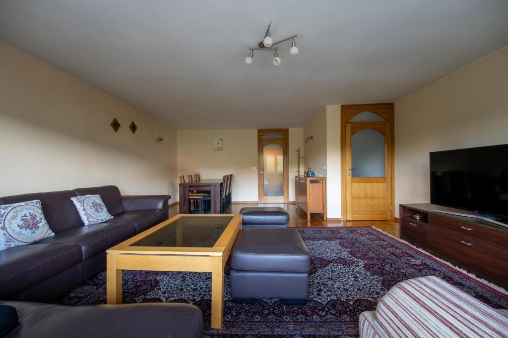 Appartment Auris 2 - 3