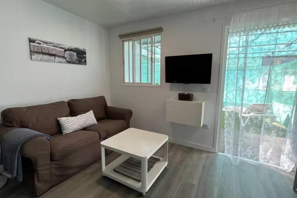 Renovated Tiny House - 4
