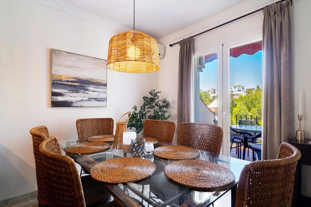 Aljamar 4A Burriana Beach Casasol - 3
