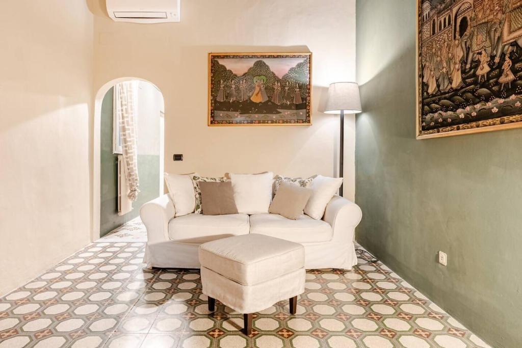 La Maison De Mavì - 1