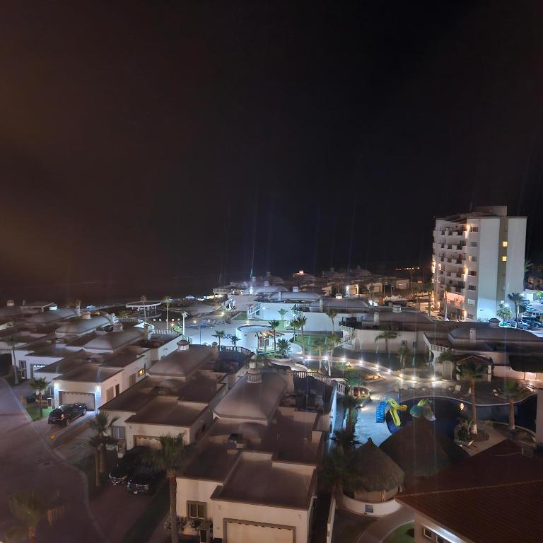 Las Palmas Delphin 702 - 4