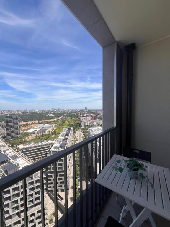 Milan Skyline Apartment - A 22nd-Floor - 5
