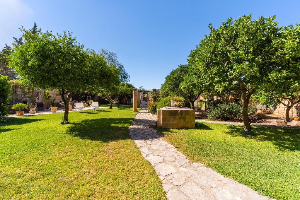 Garden Apartments - 3