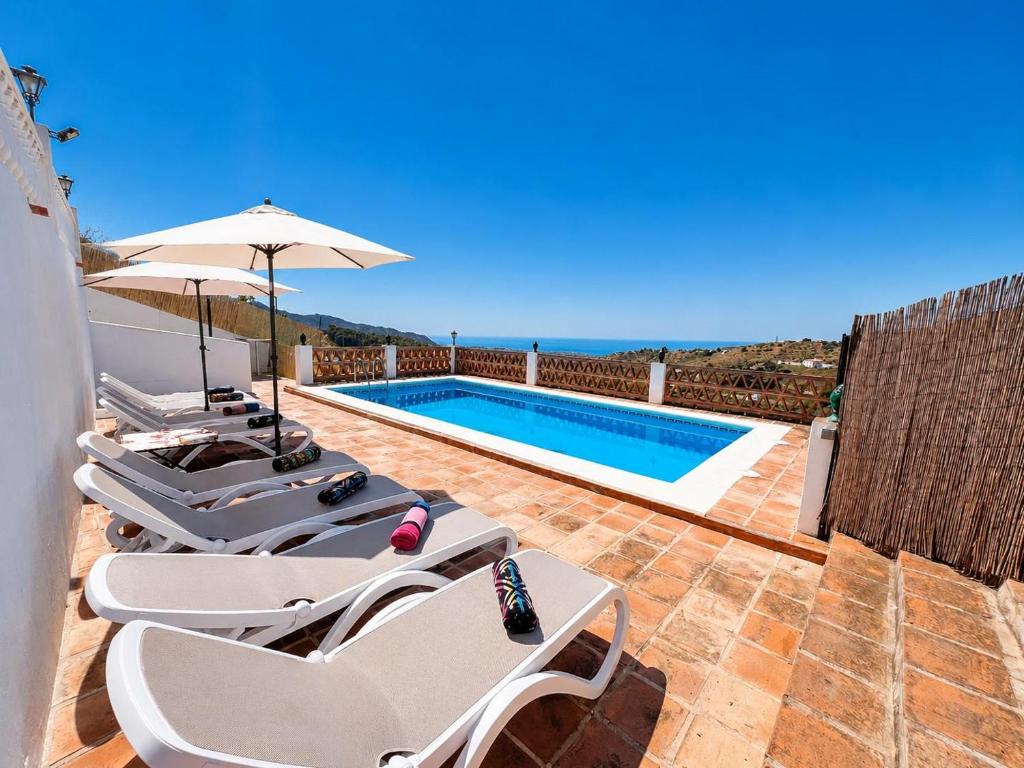 Villa Cortijo Coral - 2