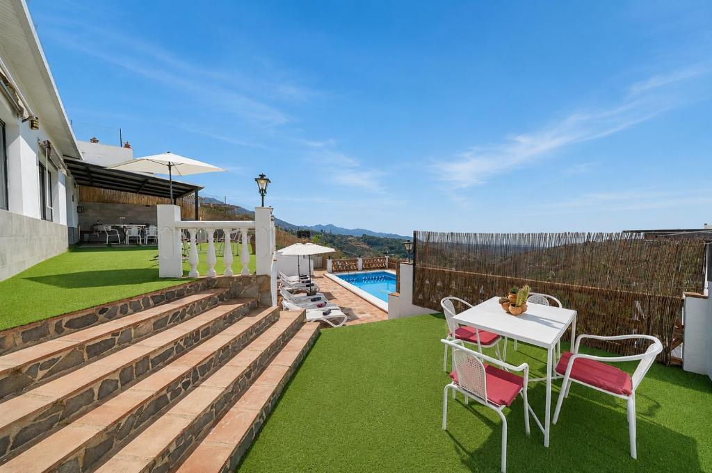 Villa Cortijo Coral - 5