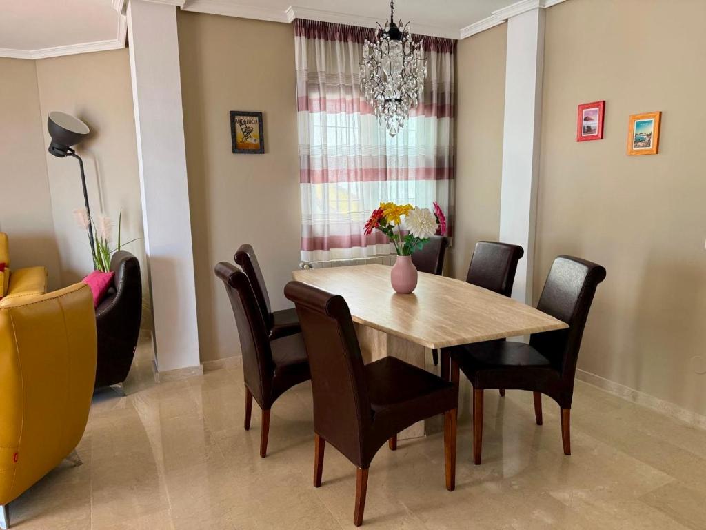 Appartement in Nerja with private pool and sea view - 2