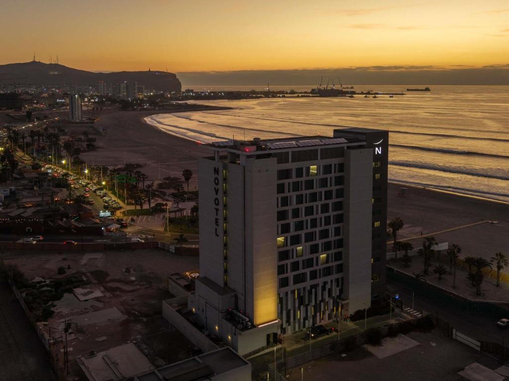 Novotel Arica - 1