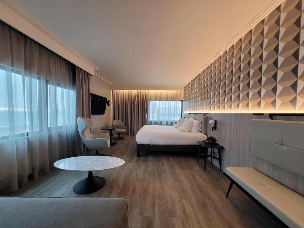 Novotel Arica - 5