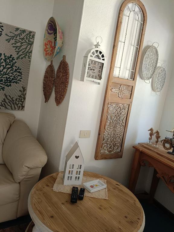 Home Paradise Rena Majore - 3