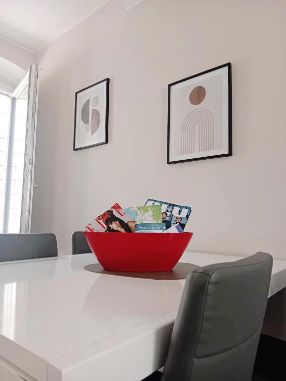 A few steps from lake Como, Central Beautiful flat - 5