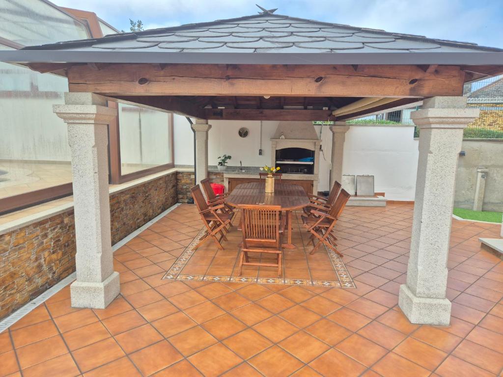 Casa da Xoiña - 3
