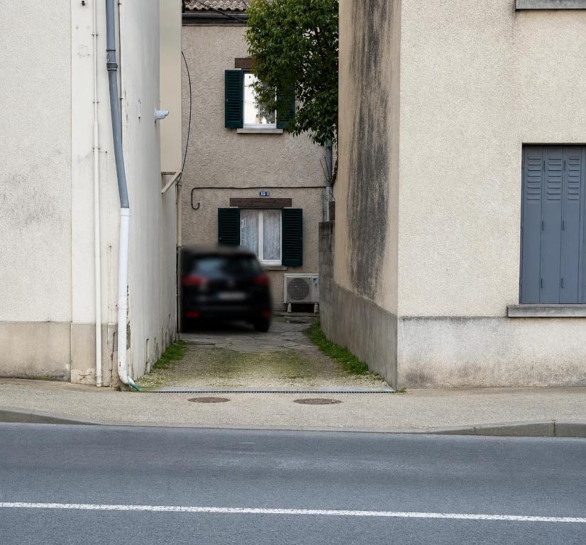 F2 moderne & équipé à 2 pas du centre & de la gare - 5