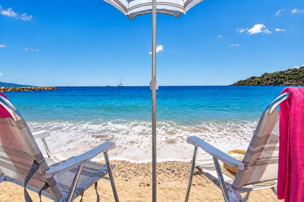 Residence La Plage - Beach and Sea View - 3