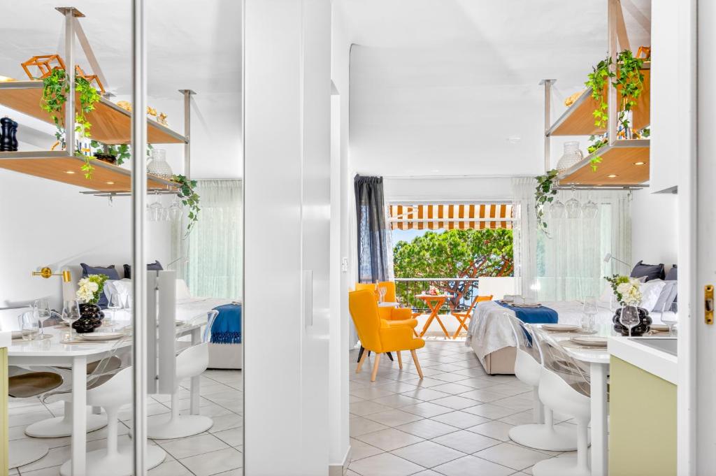 Residence La Plage - Beach and Sea View - 4