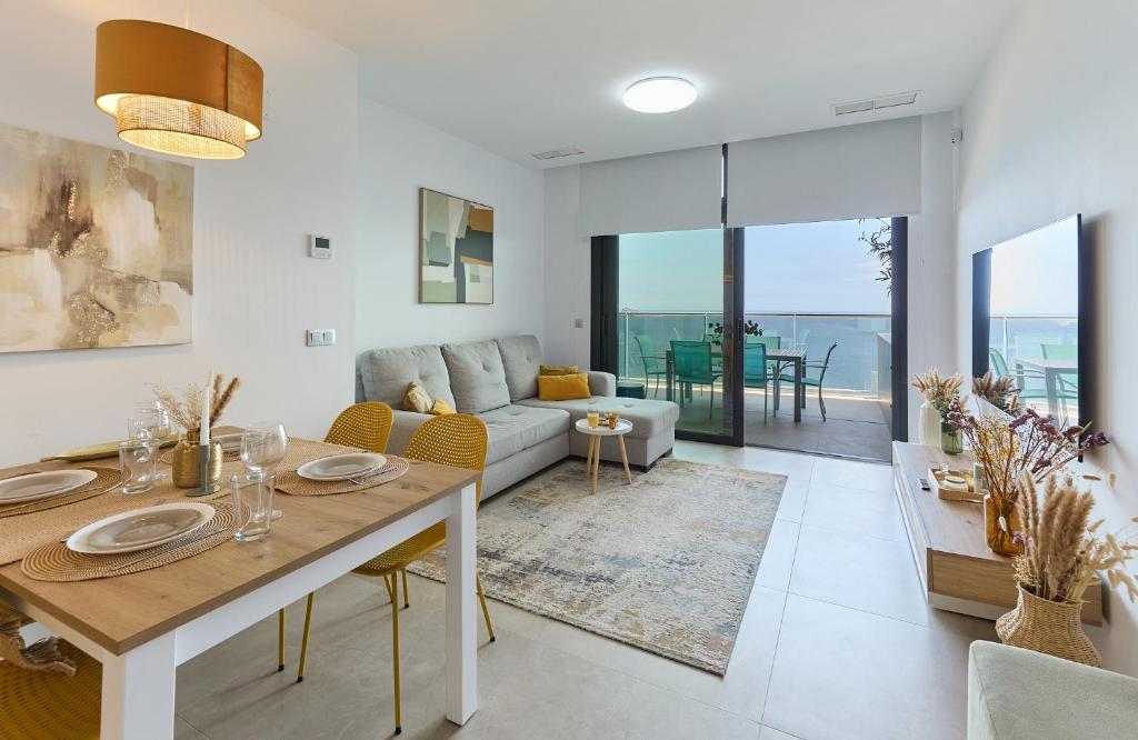 SUNSET CLIFFS cozy apartment - 3