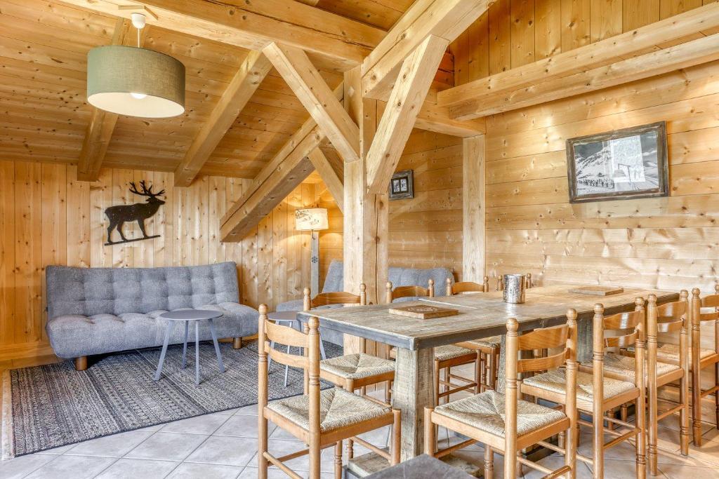 Duplex Soliez - Espace Diamant - Luxe & Nature - 4