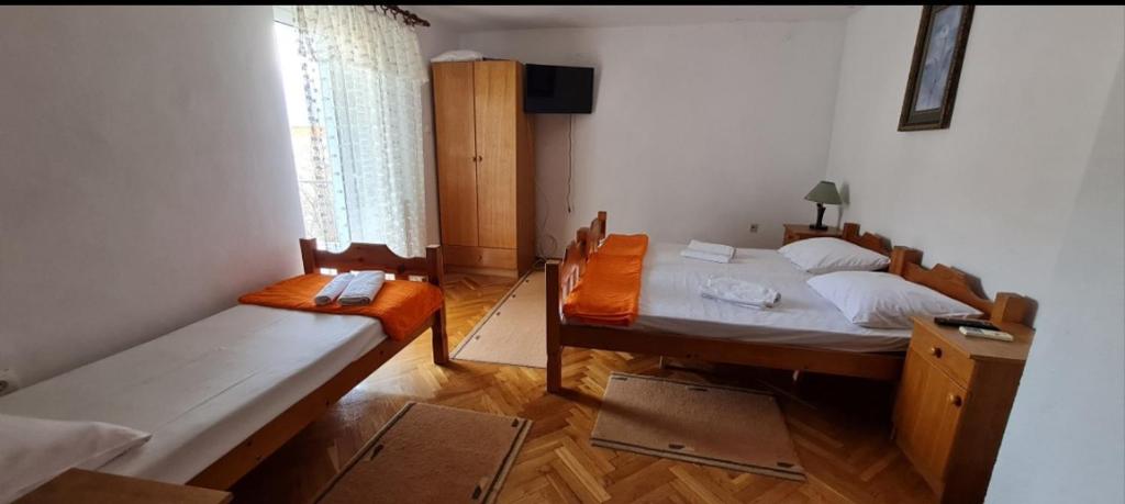 Nina Apartment 3 - 3