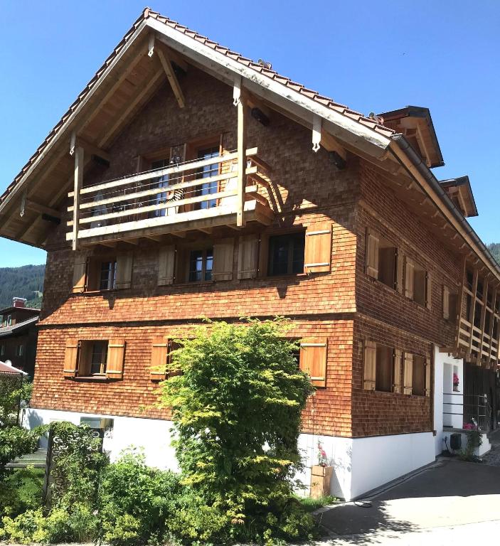 Ferienwohnung Rohrmoser - 2