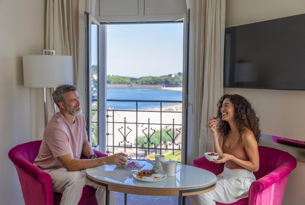 Grand Hôtel Spa & Thalasso - 3