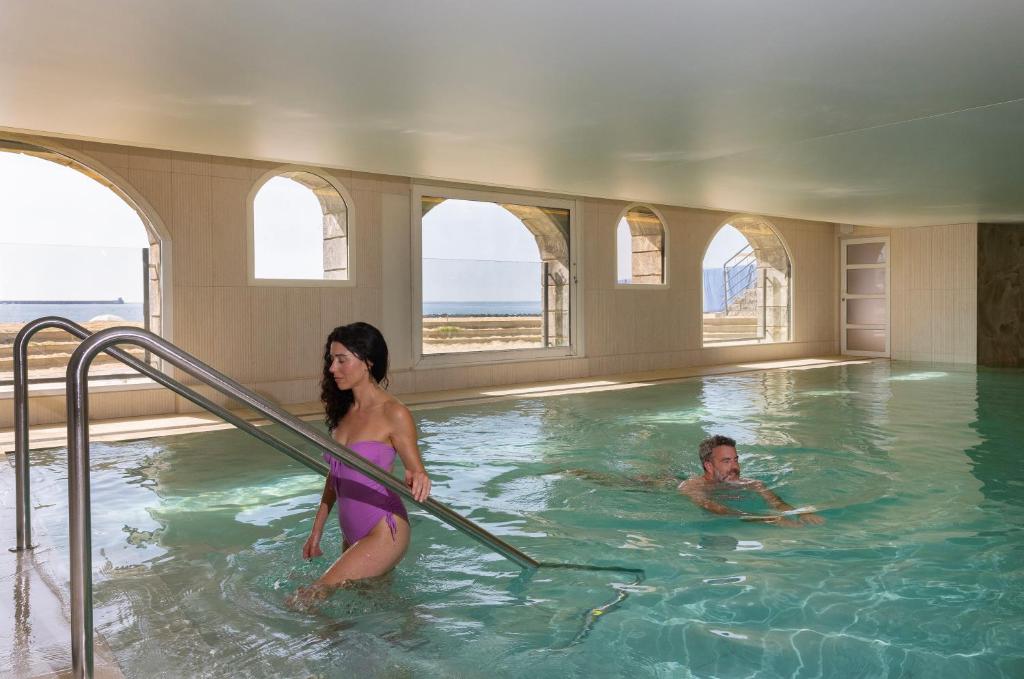 Grand Hôtel Spa & Thalasso - 4