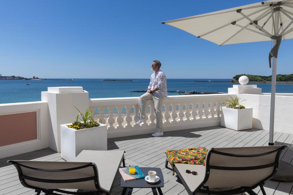 Grand Hôtel Spa & Thalasso - 2