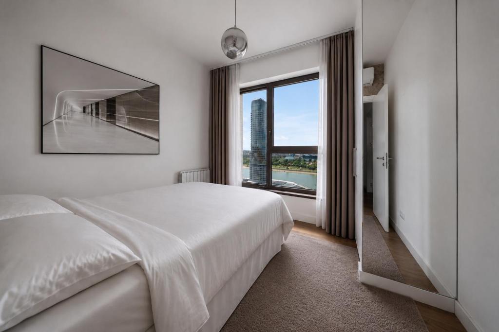 BW Premium One-Bedroom Apartments - 1