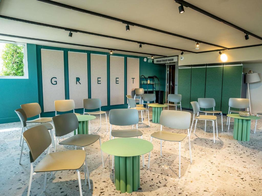 Meeting room / ballrooms