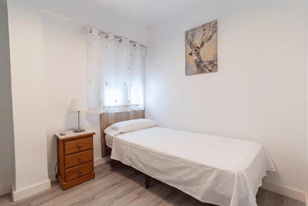 Global Vacacional, Apartamento reformado en el corazon del Puerto de Sagunto - 4