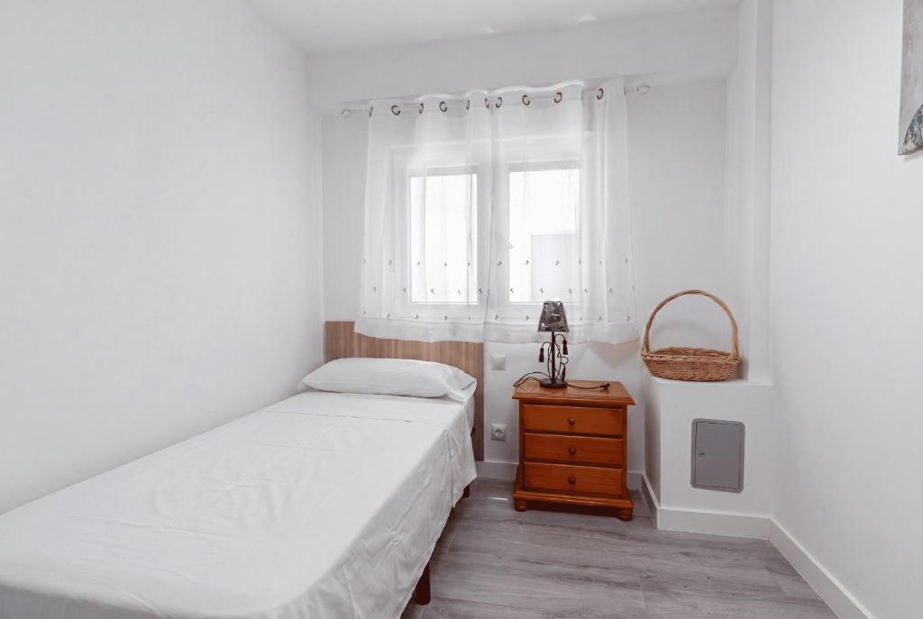 Global Vacacional, Apartamento reformado en el corazon del Puerto de Sagunto - 5