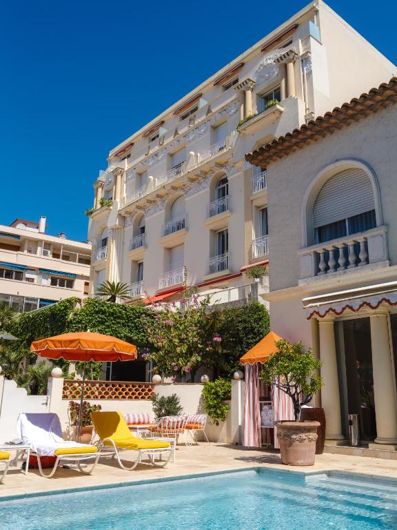 Hôtel Juana - 1