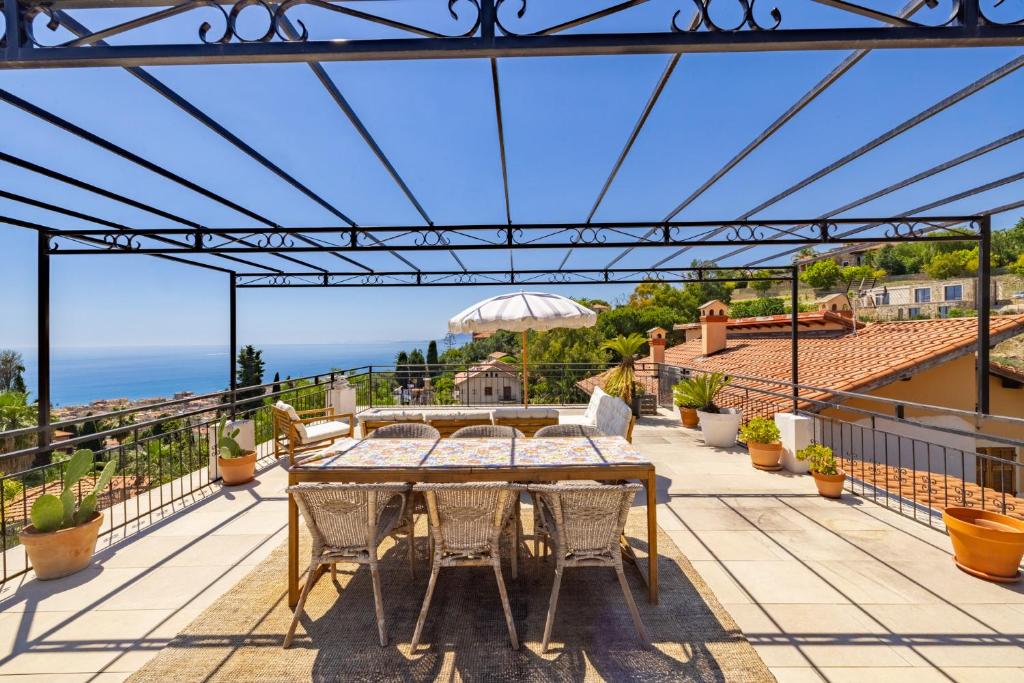 La Terrasse Sur La Cote by Wonderful Italy - 1