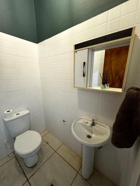 Raíces Vivas Dúplex - Cochera Privada en Oberá - 2