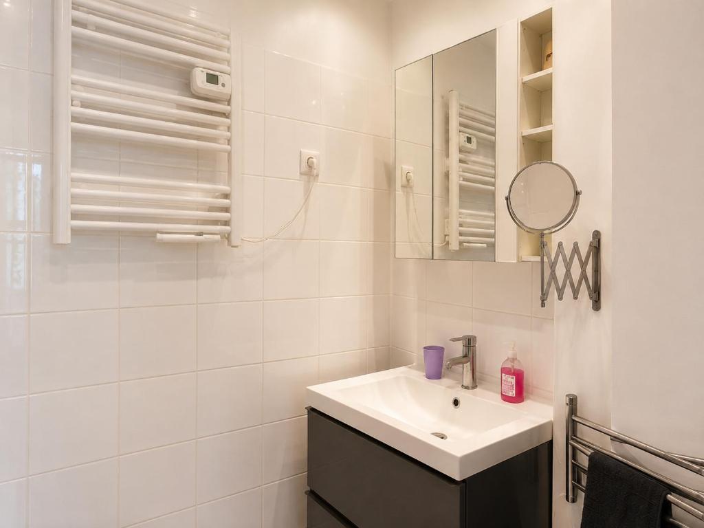 Charmant appartement calme Pereire - 3