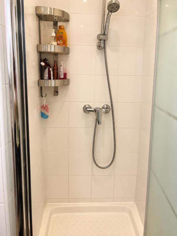 Charmant appartement calme Pereire - 4