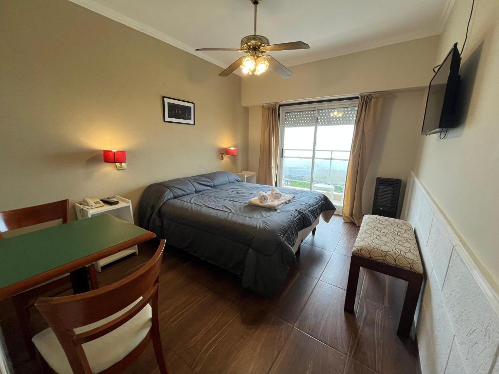Hotel Latinoamericano - 2